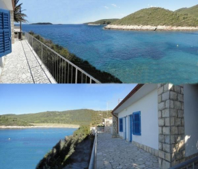 Holiday House Vis Pavic